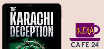 The Karachi Deception By Shatrujeet Nath- Book Review