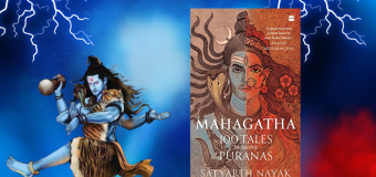 A Book Review Of Mahagatha: 100 Tales from the Puranas By Satyarth Nayak