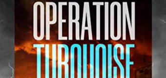 Book Review: Operation Turquoise- A Special Force Spy Penned By Rani Ramakrishnan