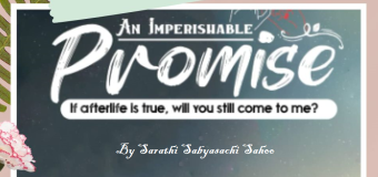 Book Review Of An Imperishable Promise