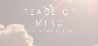 Peace Of Mind By Samata