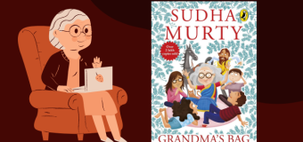 Grandma’s Bag Of Stories By Sudha Murty – Book Review