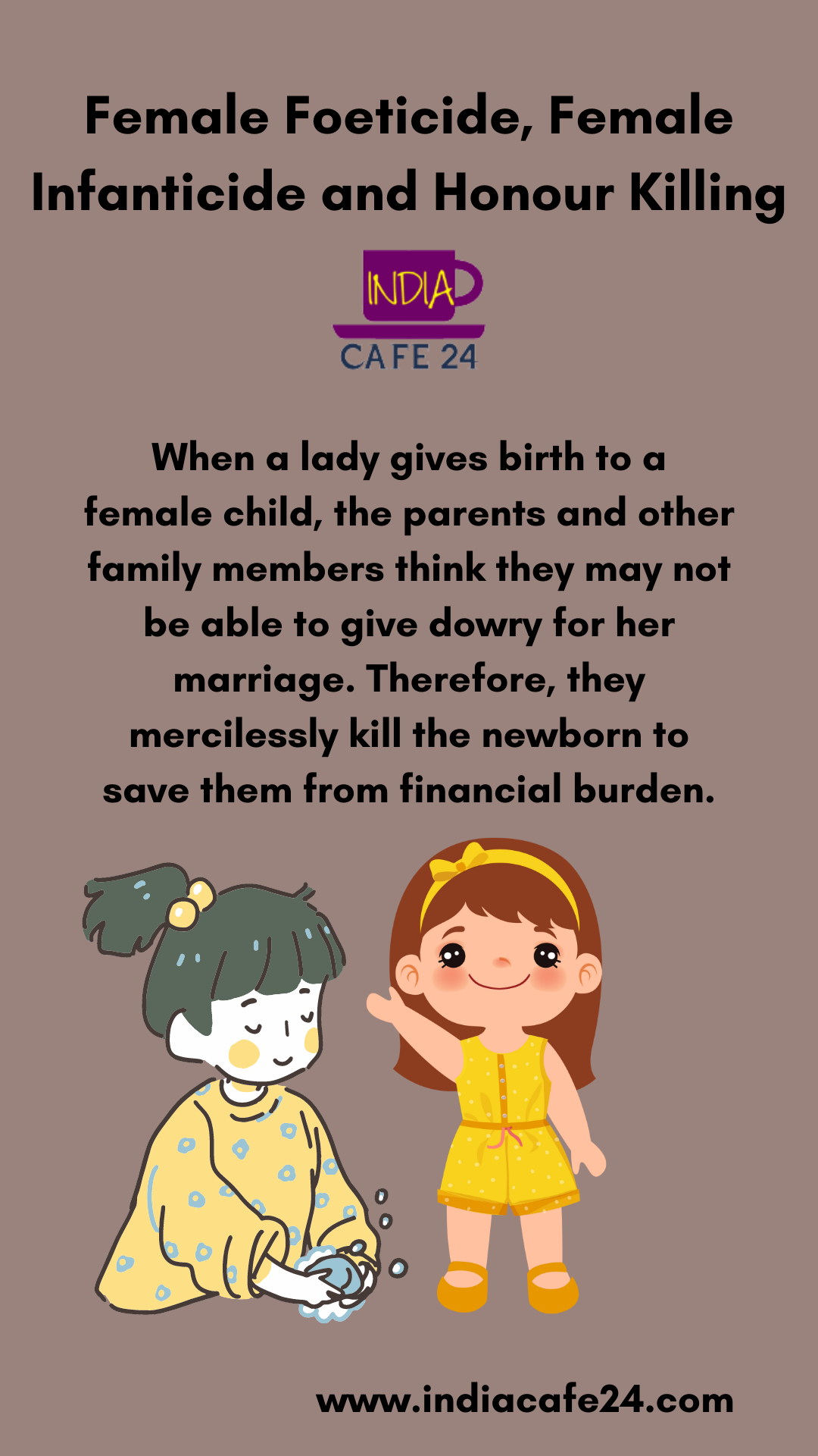 Society and Social issues That Causing serious Impact on woman and their growth Society and Social issues That Causing serious Impact on woman and their growth