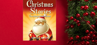 A Book Review Of Christmas Stories For Kids By Uncle Amon