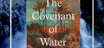 Book Review Of The Covenant Of Water By Abraham Verghese