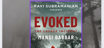 Book Review Of Evoked, The Lavasa Incident By Mansi Babbar