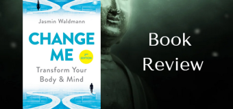 Book Review of Change Me By Jasmin Waldmann