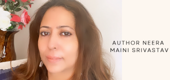 Author Neera Maini Srivastav- A Multi-talented Personality