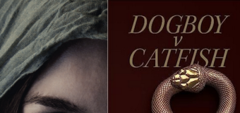 Book Review of Dogboy vs Catfish By Luke Gracias