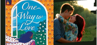 Book Review-One Way To Love By Andaleeb Wajid