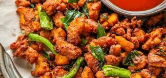 10 Pakoras for Enjoying the Beauty of Rainy Season