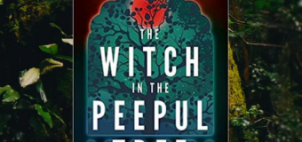 The Witch in the Peepul Tree By Arefa Tehsin- Book Review