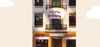 Story of the Ordinary By Deepika Bhalla- Book Review