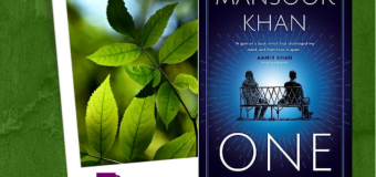Review – One:The Story of the Ultimate Myth