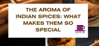 Thе Aroma of Indian Spicеs
