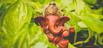 The Wellness Lessons from Lord Ganesha