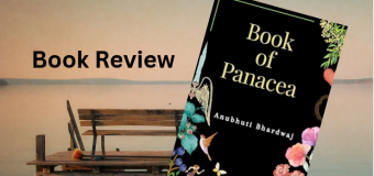 Book Review of Book Of Panacea by Anubhuti Bhardwaj