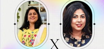 Blogchatter Author Interview Series-Anuradha Shetty