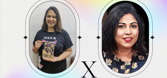 Blogchatter Author Interview Series-Suchita Agarwal
