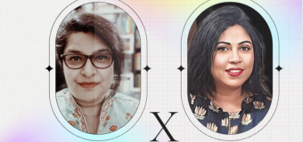 Blogchatter Author Interview Series- Huma Masood