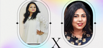 Blogchatter Author Interview Series- Chinmayee Gayatree Sahu