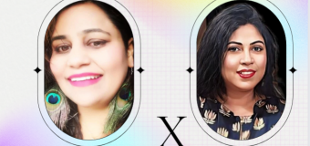 Blogchatter Author Interview Series- Roma Gupta Sinha