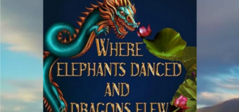 Where Elephants Danced And Dragons Flew By Rajesh Talwar- Book Spotlight and Extract