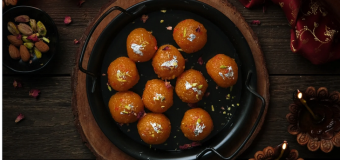 Traditional Food You’ll Love to Serve This Diwali