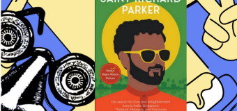 Saint Richard Parker By Merlin Franco – Review