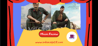 Movie Review: Sam Bahadur