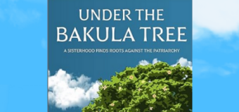 Book Review of Under The Bakul Tree By Prasannakumary Raghavan