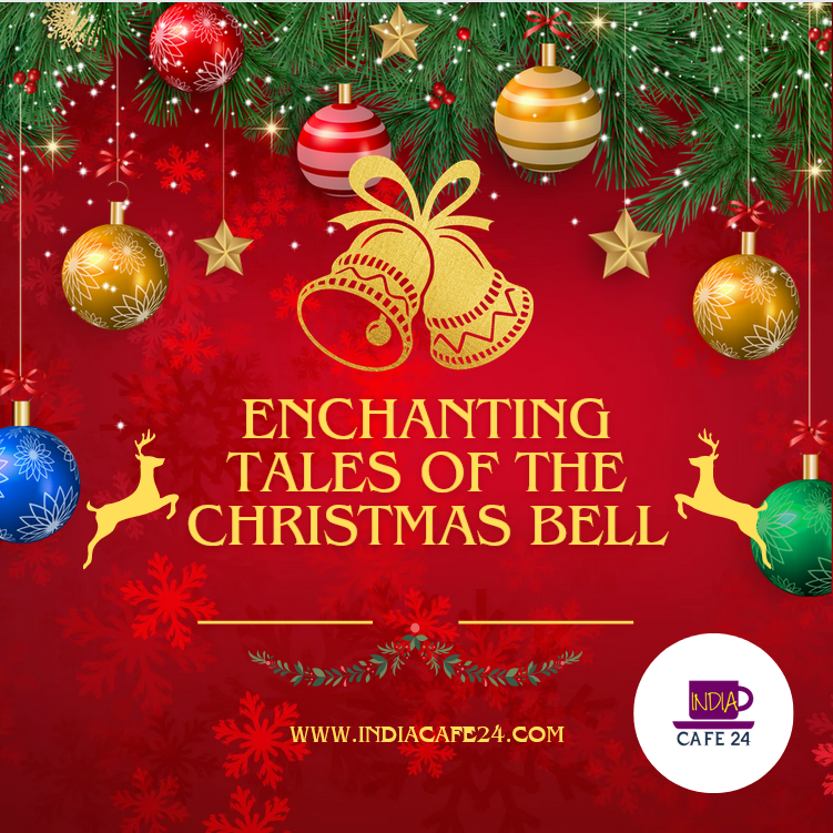 Christmas Bells: Traditions, Meaning & Melodic History