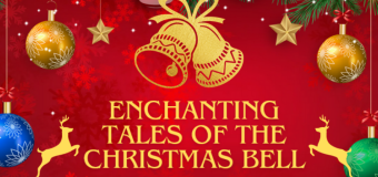 Enchanting Tales of the Christmas Bell