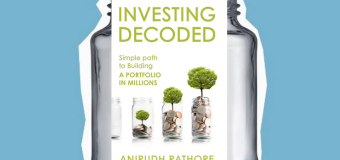 Investing Decoded-Book Spotlight & Extract