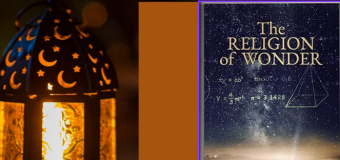 Book Review of The Religion of Wonder