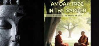 Book Review-An Oak Tree In The Garden