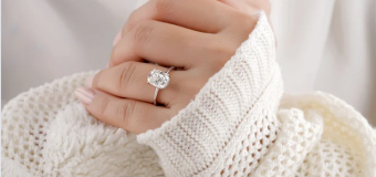 Unmatched Elegance: The Enduring Charm of Solitaire Diamond Rings for Couples