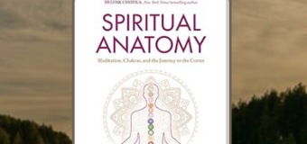 Review of Spiritual Anatomy- by Daaji Kamlesh D Patel 