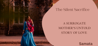 The Silent Sacrifice: A Surrogate Mother’s Untold Story of Love