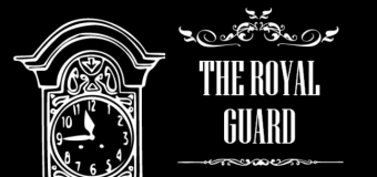 The Royal Guard- The Symbol of timeless Memories