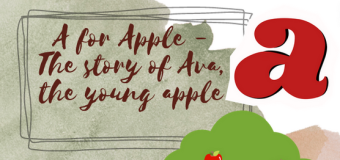  A for Apple – The Story of Ava