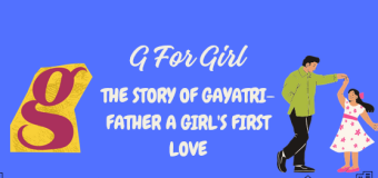 G For Girl- The Story of Gayatri