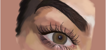 What Your Eyes Can Say About Your Persona