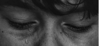 Boys Too Can Cry