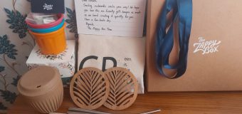 Best Corporate Gifts For Employees At The Zappy Box
