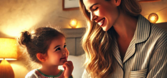 B – Bedtime Excuse