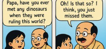 D- Dinosaur Logic