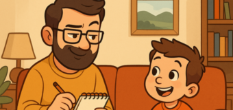 F – Funny Math