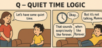 Q – Quiet Time Logic
