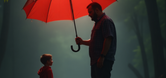 U – Umbrella Saga